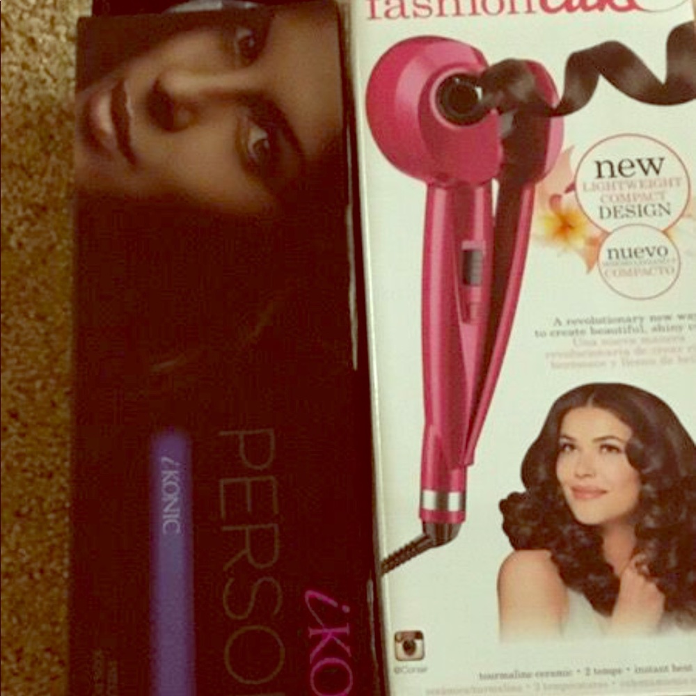 Hair statenier
